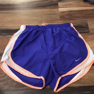 Nike Dri-Fit Shorts Small!